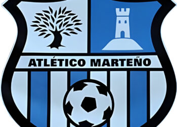 Atlético Marteño
