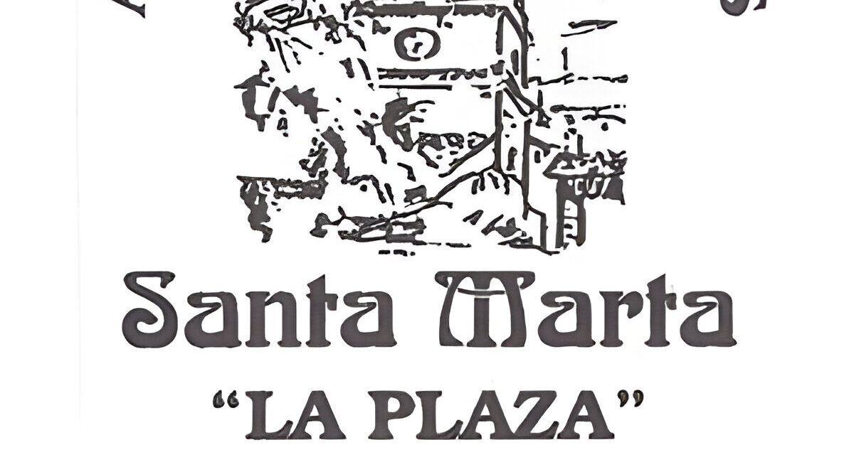 logo aavv la plaza