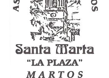 logo aavv la plaza