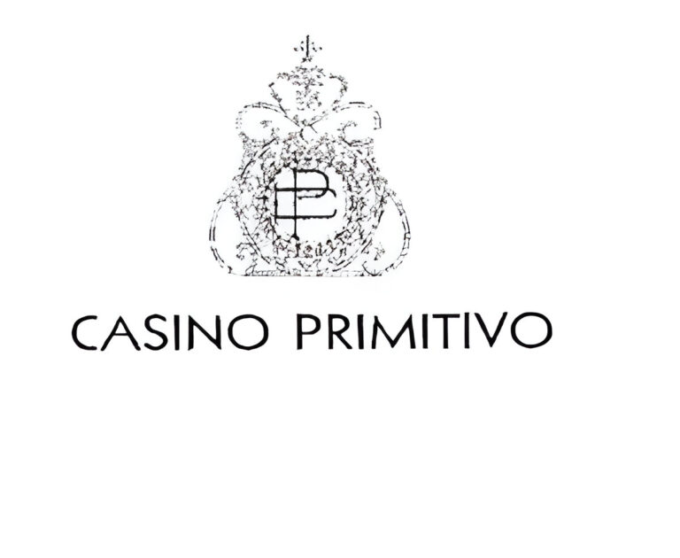 logo casino primitivo