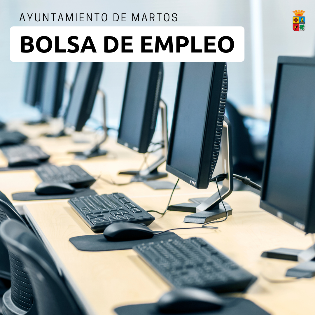 Bolsa de Empleo