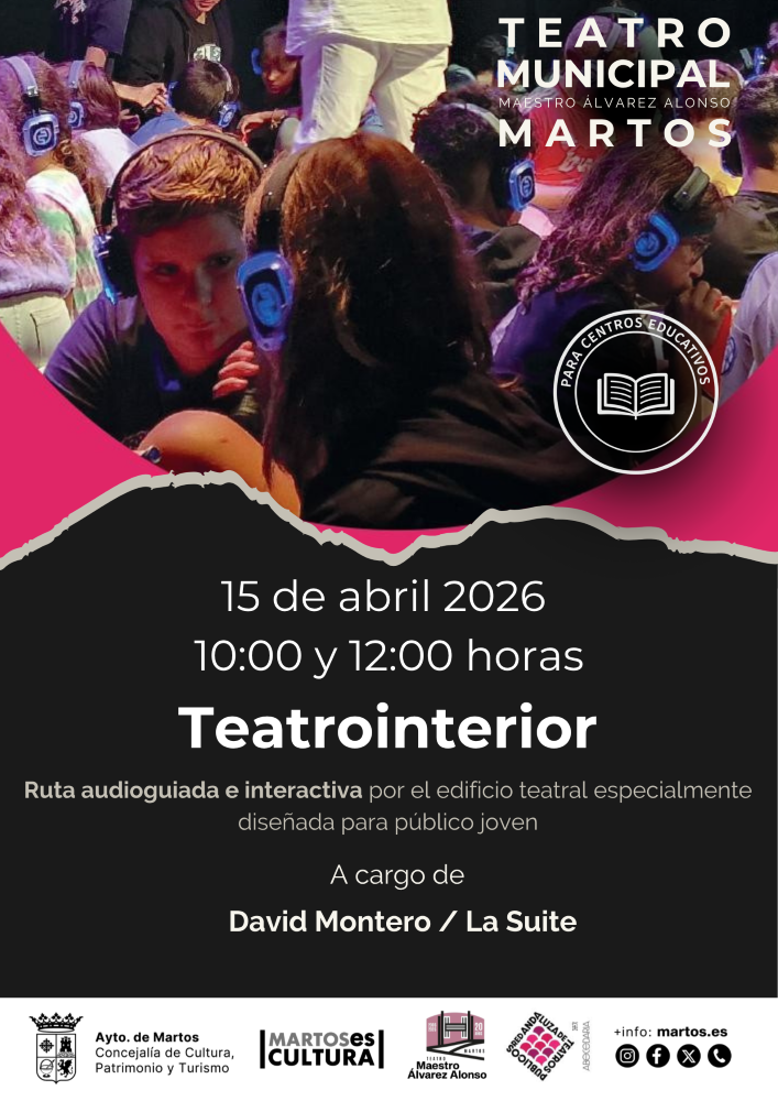 Teatrointerior