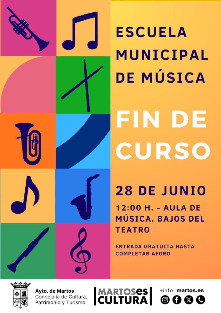 Escuela Municipal de Música