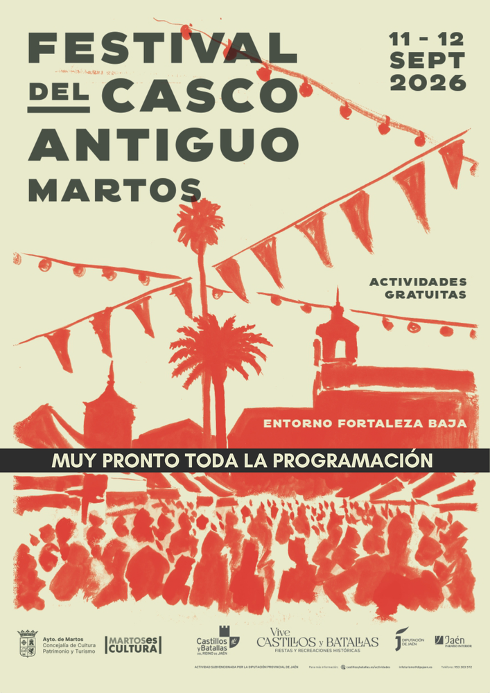Festival del Casco Antiguo: FECAM