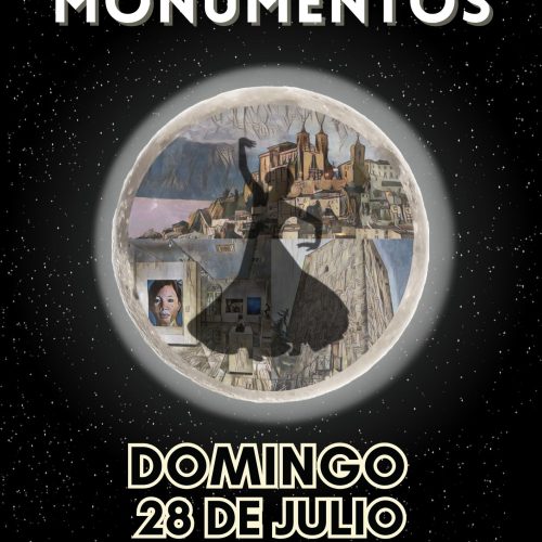 Noche de los monumentos