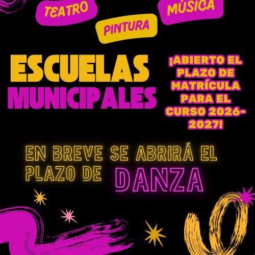 Tu talento tiene escuela