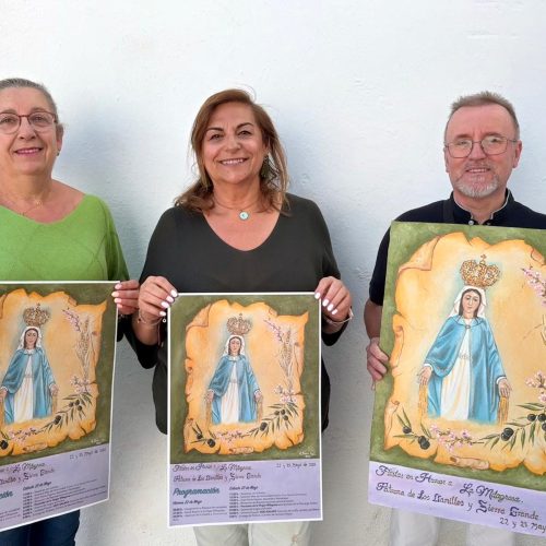 Los Llanillos celebra este fin de semana su tradicional Romería de la Milagrosa