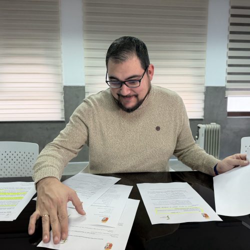 Mañana se abre el plazo para optar al Plan Especial de Empleo Municipal