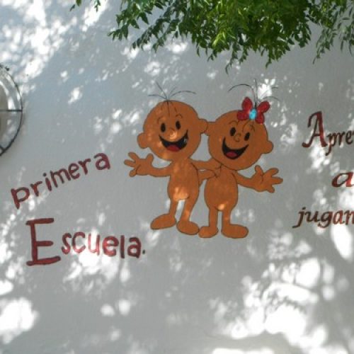 Comienza el curso en la Escuela Infantil Municipal “Virgen del Pilar”