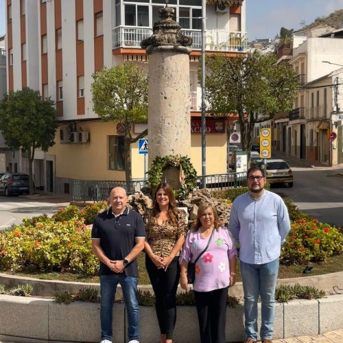 Convivencia, buena vecindad y alegría compartida en las Fiestas de la Cruz del Lloro