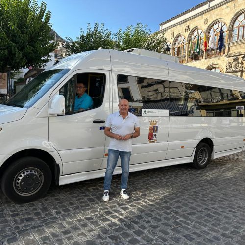 Bus urbano gratuito para incentivar un transporte más sostenible