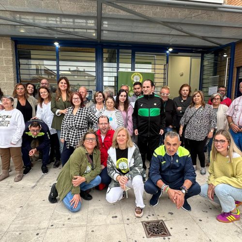 Martos se suma a la celebración del Día Mundial de la Salud Mental