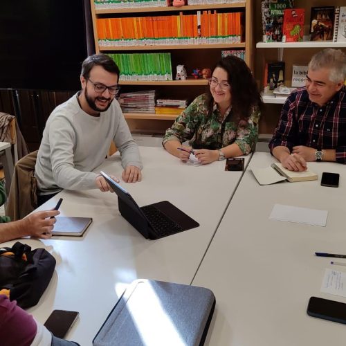 Martos y la Universidad profundizarán en el estudio del pasado  ibérico romano