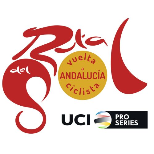 71 edición de la Vuelta Ciclista Andalucía Ruta del Sol