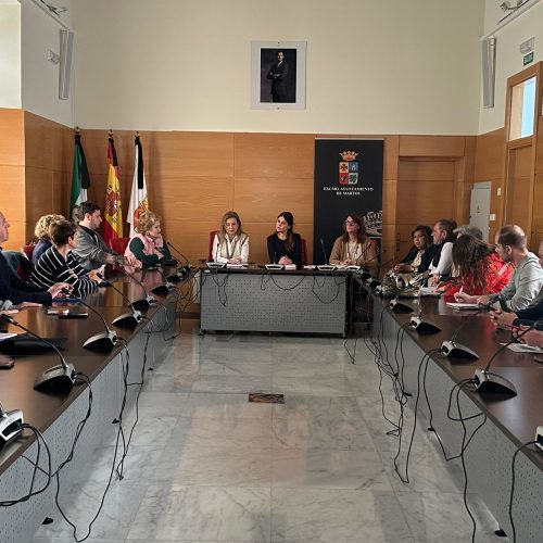 Abierto hasta el 30 de mayo el plazo para solicitar las subvenciones de Participación Ciudadana 2025