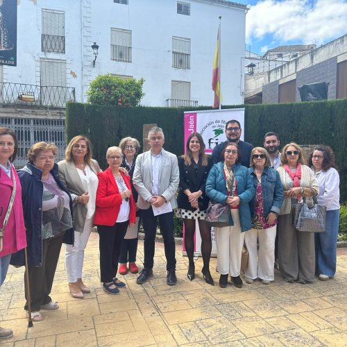 12 de Mayo, Día Mundial de la Fibromialgia