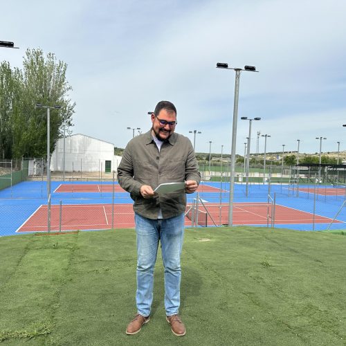 Ganadores de la VIII Gala del Deporte