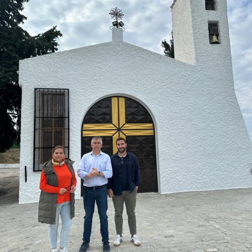 El Ayuntamiento refuerza el dispositivo de preparación de la Romería en honor a la Virgen de la Victoria