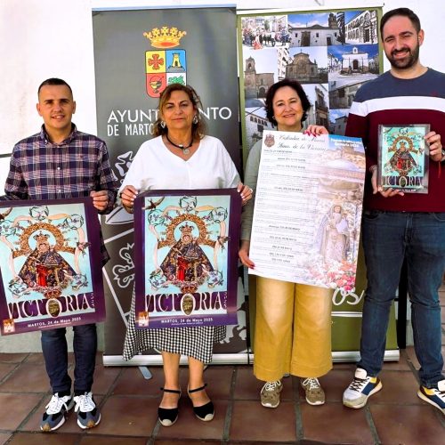 Devoción y tradición se dan cita este fin de semana en la Romería de la Virgen de la Victoria