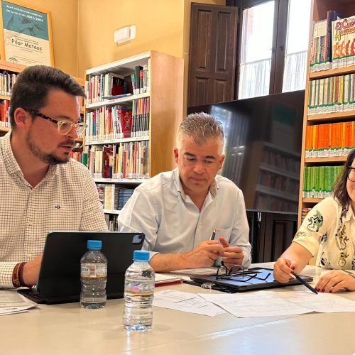 Martos acogerá la XII Fiesta del Primer Aceite de la Provincia de Jaén los días 8 y 9 de noviembre