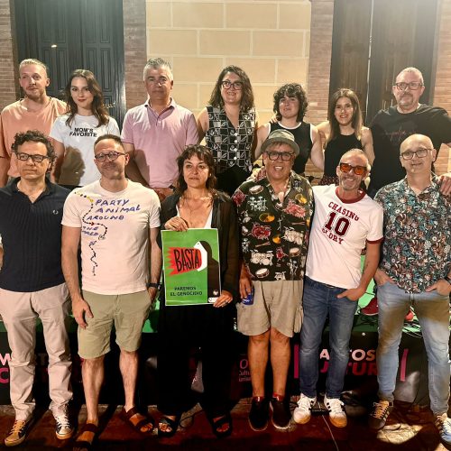 Día Europeo de la Música