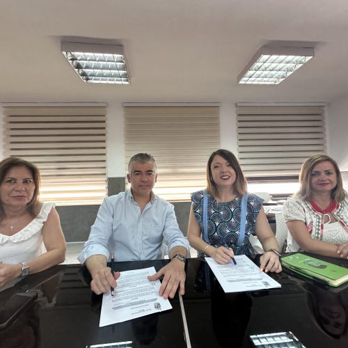 El Ayuntamiento y ASEM refuerzan sus líneas de colaboración