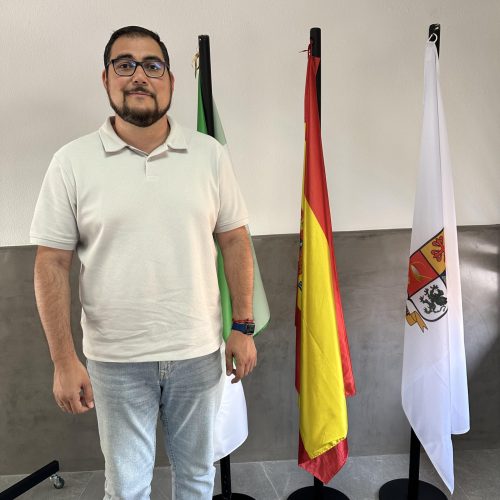 Asuntos para el pleno de mañana