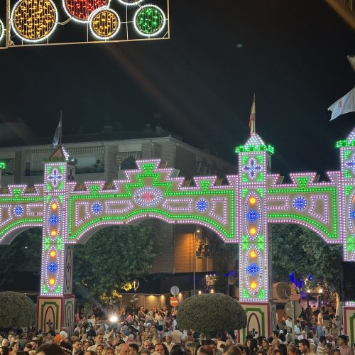 Abierto el plazo para solicitar las casetas para la feria de San Bartolomé