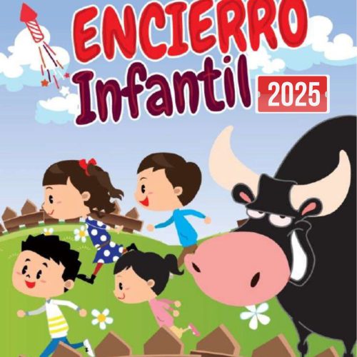 Encierro infantil