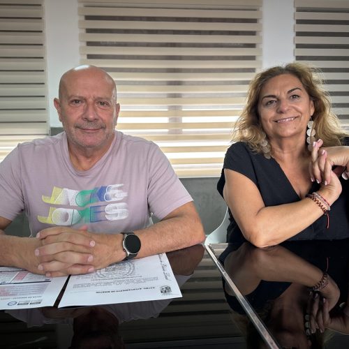 Martos hace balance de una feria de San Bartolomé exitosa y participativa