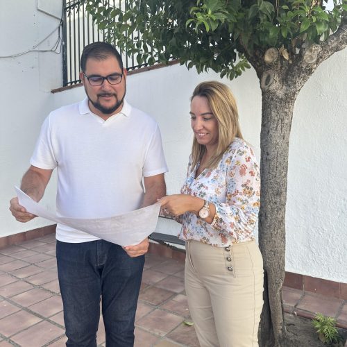 22.301 personas pasan por la piscina municipal Bellavista de Martos