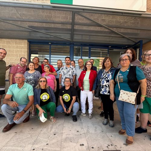 Martos conmemora el Día Mundial de la Salud Mental
