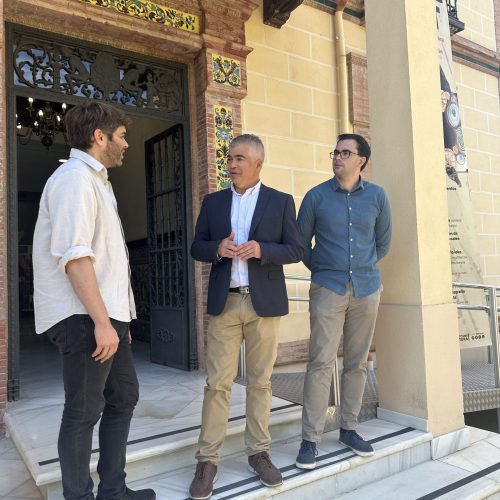 Martos será la sede de la Orquesta Filarmónica de Jaén