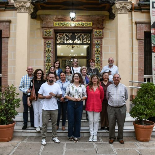 Martos celebra la Jornada Europea del Patrimonio