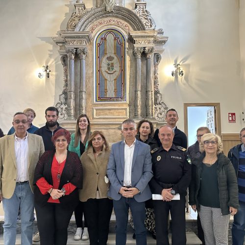 El Centro de Atención a Trabajadores Temporeros de Martos abrirá el próximo 24 de noviembre