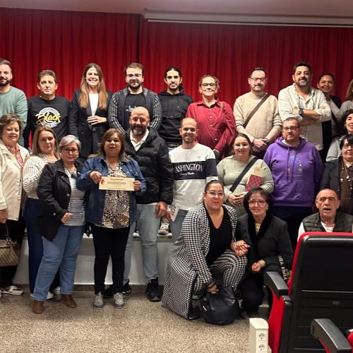 El Consejo Local de Participación Ciudadana entrega las subvenciones de 2025 y aborda  los proyectos de los próximos meses