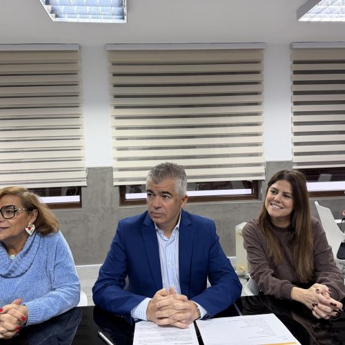 El presupuesto de Martos supera los 33 millones de euros