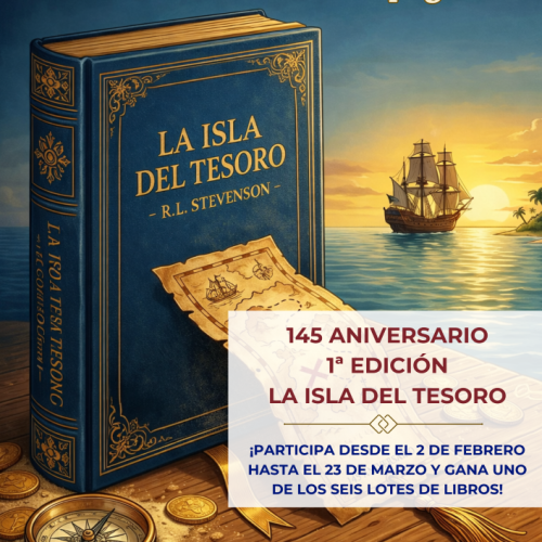 26º Certamen de marcapáginas