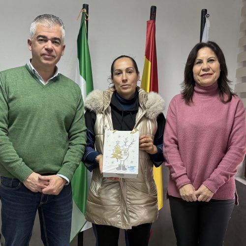 Entregado el premio de la campaña municipal de fomento del comercio local