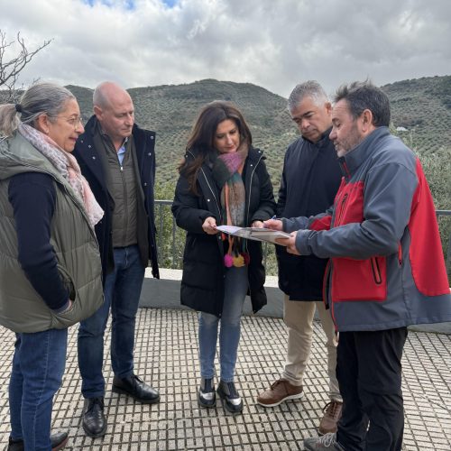 El IGME-CSIC propone dos sondeos de investigación para solucionar el problema de abastecimiento de agua en Villarbajo