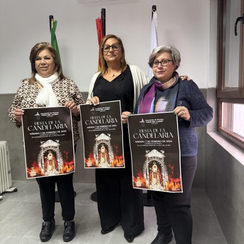 Fiesta de la Candelaria
