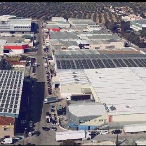 Aprobado el reglamento de  creación y funcionamiento del Consejo Sectorial para el Fomento de la Actividad Industrial y la Innovación en Martos