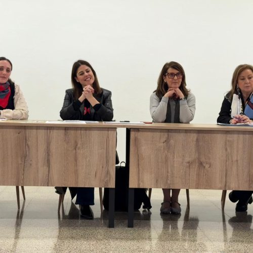 El Consejo Local de Participación Ciudadana se reúne para dar el pistoletazo de salida al proyecto “Martos, municipio rico en patrimonio medioambiental: participa, conoce y cuídalo”