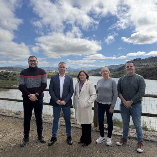 Manuela Pérez, nueva concejala de Pedanías, Medio Rural y Reto Demográfico