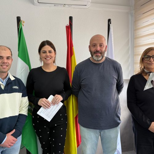 Martos se une a la conmemoración del Día Internacional del Síndrome de Asperger 2026