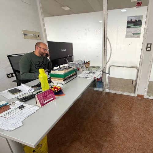 Nuevo servicio de cita previa en la Oficina de Atención al Consumidor