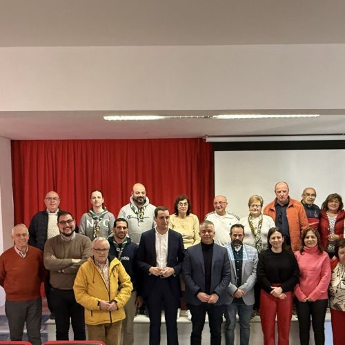 Renaturavía supondrá una mejora integral en la Vía Verde