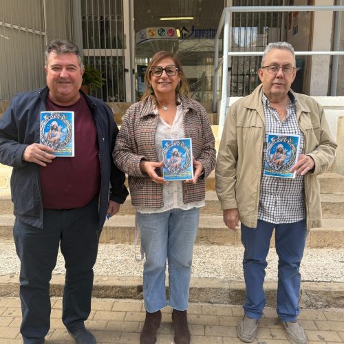 Las Fiestas de San José en Las Casillas abren el calendario festivo en Martos