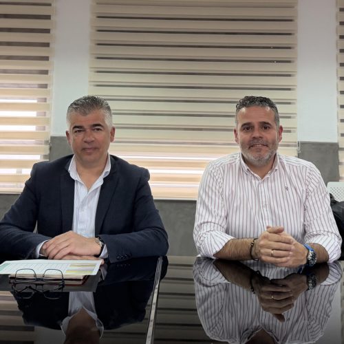 La Policía Local de Martos realiza más de 16.000 actuaciones en 2025