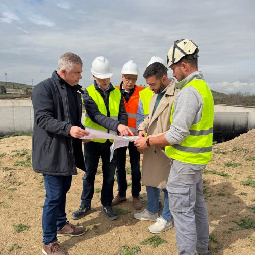 Avanza el desarrollo urbanístico del “R-1. Los Pilares antigua orujera”